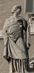 St. Fausta of Sirmium