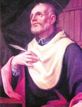 St. John Kanty (Cantius)