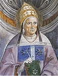 Pope St. Antherus