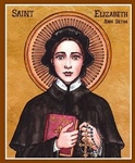 St. Elizabeth Ann Seton