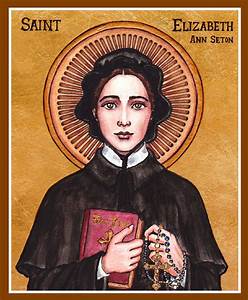 St. Elizabeth Ann Seton