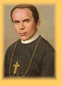 St. John Nepomucene Neumann