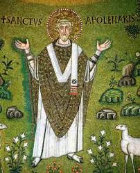 St. Apollinarius Claudius