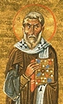 Pope St. Agatho