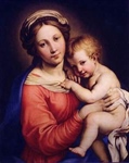 Mary, the Mother of God