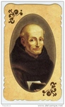 St. Thomas of Cora