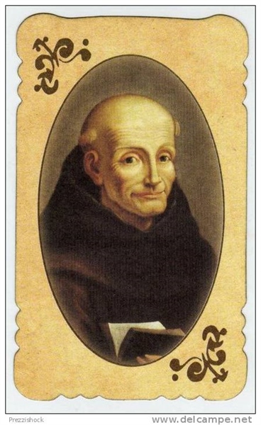 St. Thomas of Cora