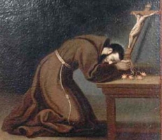 St. Bernard of Corleone