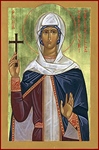 St. Priscilla of Rome