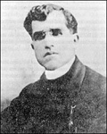 St. Jenaro Sánchez Delgadillo