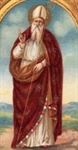 St. Gaudentius (Gaudence) of Novara