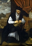 Saint Julian of Cuenca