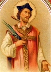 St. Aquilinus of Milan