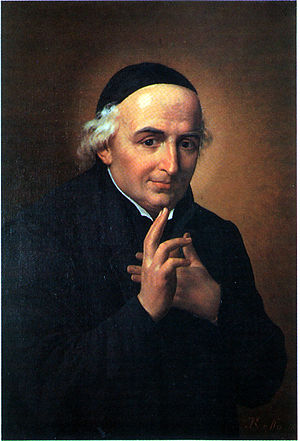 St. Francesco Saverio Maria Bianchi