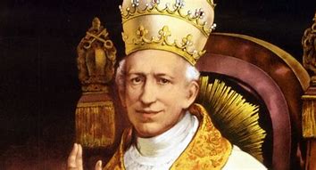 Pope St. Leo IX