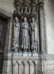 St. Marcian of Auxerre