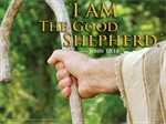 "I AM" the Good Shepherd