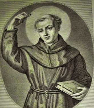 Bl. Pacific of Ceradano