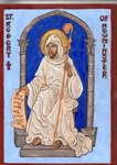 St. Robert of Newminster