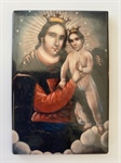 Mary, Refuge of Sinners
