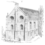 St. Hereswitha