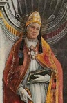 Pope St. Evaristus
