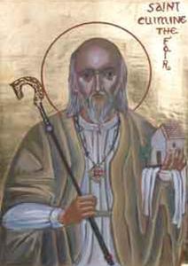 St. Cumiano of Bobbio