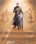 St. Richard Pampuri