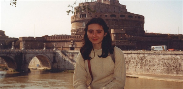 Bl. Alessandra Sabbatini