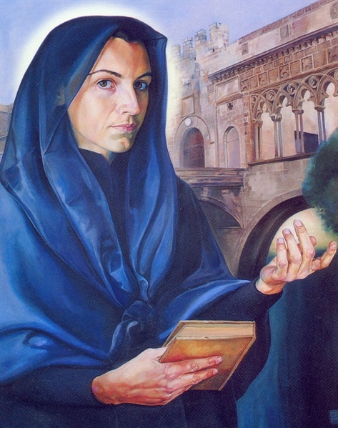 St. Rose Venerini