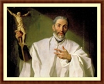 St. John of Avila