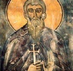 St. Euthymius the Illuminator