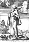 Bl. Bernardo Quintavalle