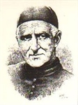 St. Michael Garicoïts