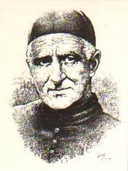 St. Michael Garicoïts