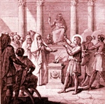 St. Venantius of Camerino