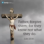 A Single Tear of Repentance