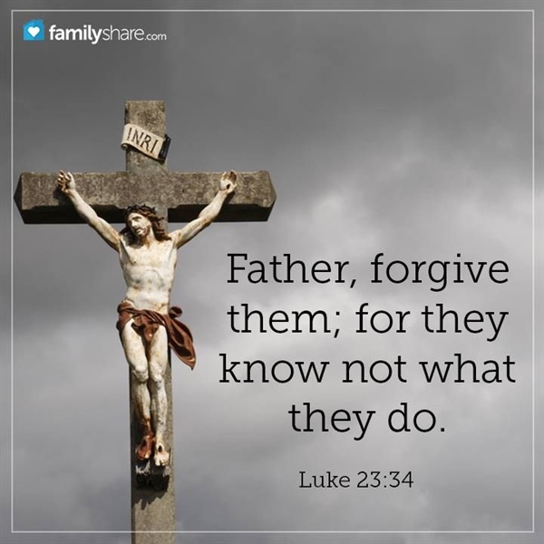 A Single Tear of Repentance