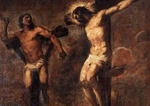 God's Mercy and Compassion Personified