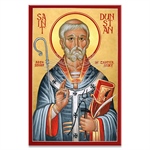 St. Dunstan of Canterbury