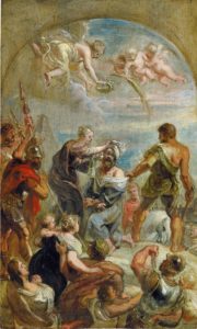 St. Plautilla