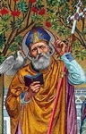 St. David of Scotland