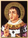 Pope St. Gregory VII