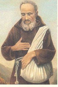 St. Felice of Nicosia