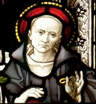 St. Petroc
