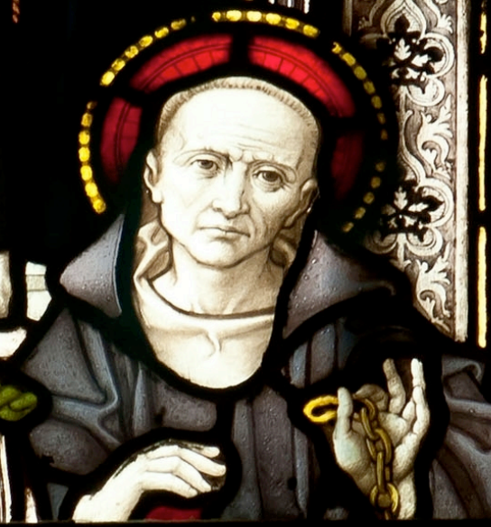 St. Petroc