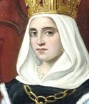 St. Theresa of Portugal