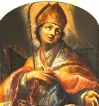 St. Benno of Meissen
