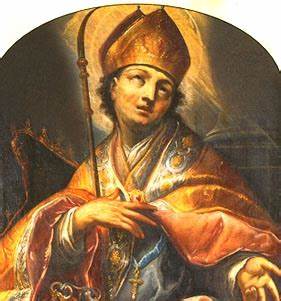 St. Benno of Meissen