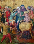 St. Vitus